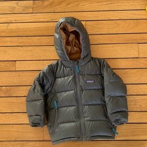 Patagonia Coat